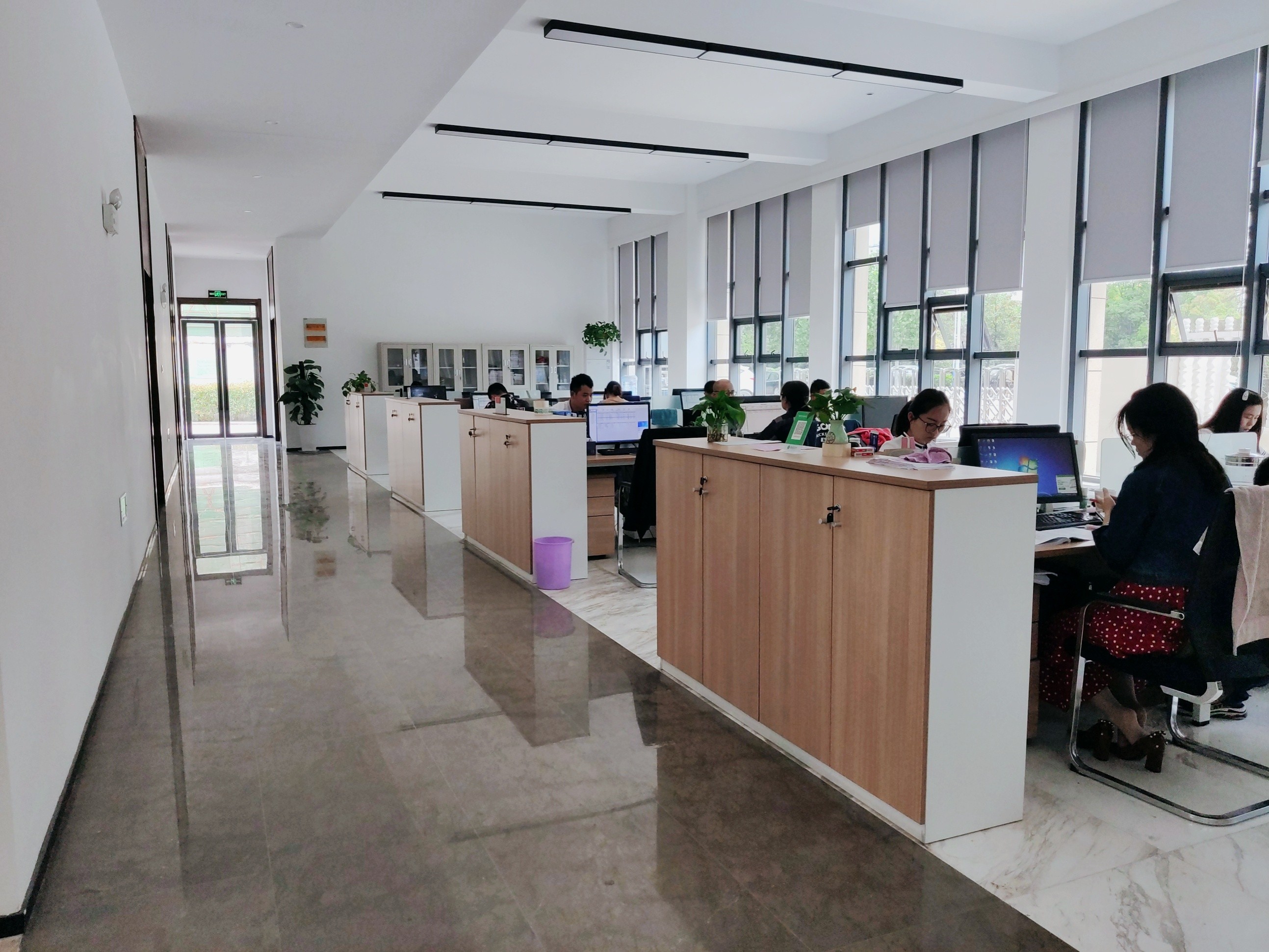 Китай Hefei Yifan Auto Parts Sales Co., Ltd. Профиль компании