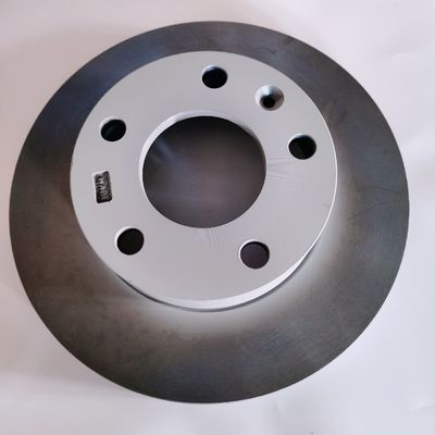 Стальной передний тормозный диск C00027011 для SAIC MAXUS G10 Прочный и долговечный