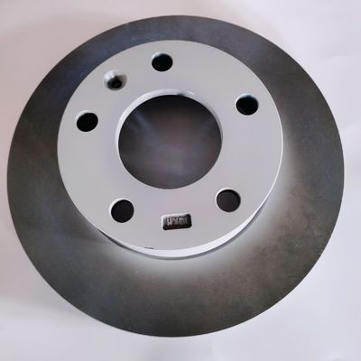 Стальной передний тормозный диск C00027011 для SAIC MAXUS G10 Прочный и долговечный