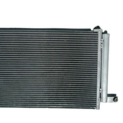 OE NO. 8105100U8510 Конденсаторы автозапчастей для JAC Refine S3 и Heyue A30