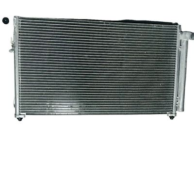 OE NO. 8105100U8510 Конденсаторы автозапчастей для JAC Refine S3 и Heyue A30