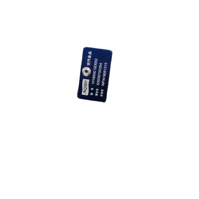 JAC Refine S5 Металлический турбозарядчик OEM 1016500GD052 с металлическим материалом