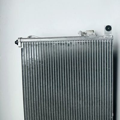 OE NO. 8105100U8510 Конденсаторы автозапчастей для JAC Refine S3 и Heyue A30