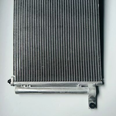 OE NO. 8105100U8510 Конденсаторы автозапчастей для JAC Refine S3 и Heyue A30