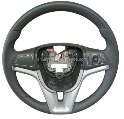 Диаметр 25 Сборка рулевого колеса с высокой тишиной 3402100U8510 для JAC Heyue A30