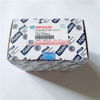 JAC 10Refine OEM 1027403GA Фан сцепление в стандартном размере для автозапчастей