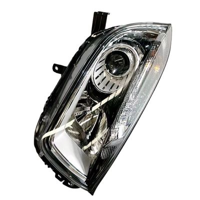Модель автомобиля JAC S5 Левые фары OE No 4121200U1510 для автомобиля Make JAC REFINE S5