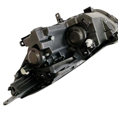 Модель автомобиля JAC S5 Левые фары OE No 4121200U1510 для автомобиля Make JAC REFINE S5