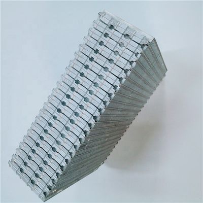 JAC Sunray Front Evaporator Core OE NO. S81070010-B7 для надежного охлаждения