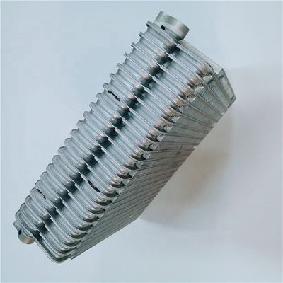 JAC Sunray Front Evaporator Core OE NO. S81070010-B7 для надежного охлаждения