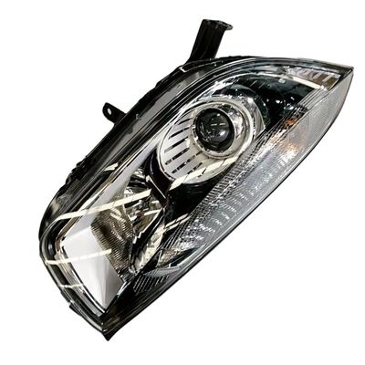 Модель автомобиля JAC S5 Левые фары OE No 4121200U1510 для автомобиля Make JAC REFINE S5