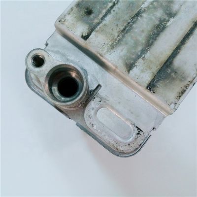 JAC Sunray Front Evaporator Core OE NO. S81070010-B7 для надежного охлаждения