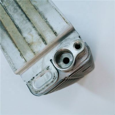JAC Sunray Front Evaporator Core OE NO. S81070010-B7 для надежного охлаждения