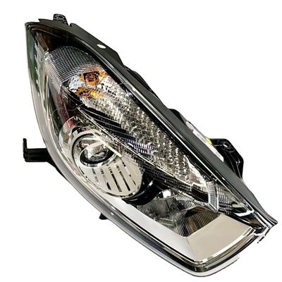 Модель автомобиля JAC S5 Левые фары OE No 4121200U1510 для автомобиля Make JAC REFINE S5