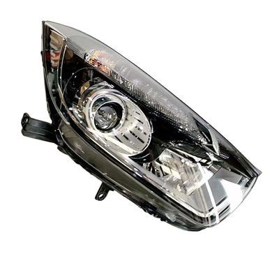 Модель автомобиля JAC S5 Левые фары OE No 4121200U1510 для автомобиля Make JAC REFINE S5