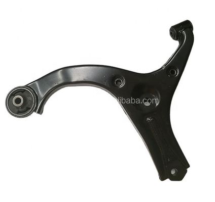 JAC s3 2904300U2210 Нижняя рука подвески с материалом IRON Original