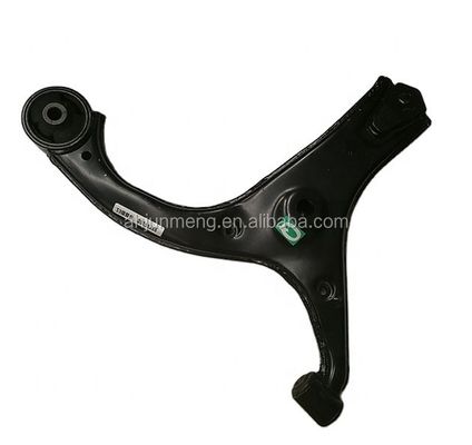 JAC s3 2904300U2210 Нижняя рука подвески с материалом IRON Original