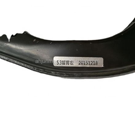 JAC s3 2904300U2210 Нижняя рука подвески с материалом IRON Original