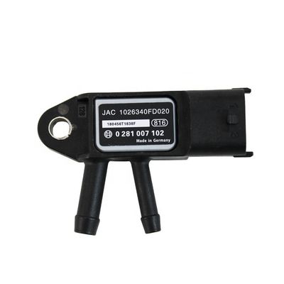 Датчик дифференциального давления JAC T6 Оригинальные автозапчасти для автомобилей класса люкс