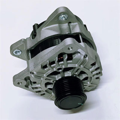 14V 155A Сборка генератора из нержавеющей стали OE C00006481Z для SAIC Maxus V80 G10 T60