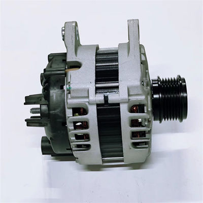 14V 155A Сборка генератора из нержавеющей стали OE C00006481Z для SAIC Maxus V80 G10 T60