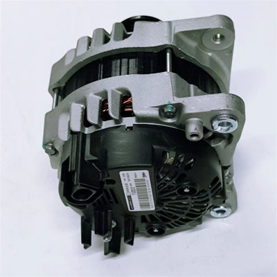 14V 155A Сборка генератора из нержавеющей стали OE C00006481Z для SAIC Maxus V80 G10 T60