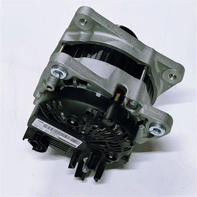 14V 155A Сборка генератора из нержавеющей стали OE C00006481Z для SAIC Maxus V80 G10 T60