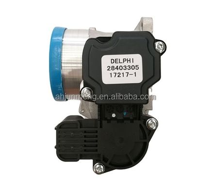 JAC S5 Рафинированные автомобильные газовые клапаны 1025200GD052 от оригинального OEM NO 1025200GD052