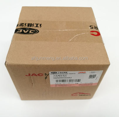 JAC S5 Рафинированные автомобильные газовые клапаны 1025200GD052 от оригинального OEM NO 1025200GD052
