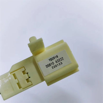 Датчик температуры испарителя EVPR TMP для SAIC maxus V80 G10 T60 OE C00127741 100% -