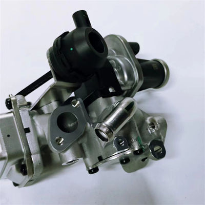 Выхлопные газы EGR Asm HP Высокое давление EGR клапан для SAIC maxus V80 G10 T60 OE C00291102