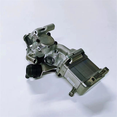 Выхлопные газы EGR Asm HP Высокое давление EGR клапан для SAIC maxus V80 G10 T60 OE C00291102