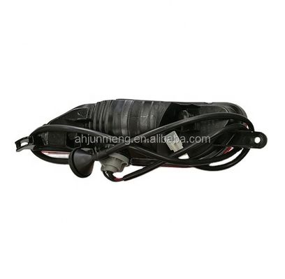 Рейн оригинальный задний левый туманный фонарь для автозапчастей JAC 4133500U1010 Пластиковый материал