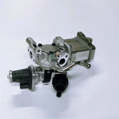 Выхлопные газы EGR Asm HP Высокое давление EGR клапан для SAIC maxus V80 G10 T60 OE C00291102