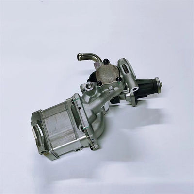 Выхлопные газы EGR Asm HP Высокое давление EGR клапан для SAIC maxus V80 G10 T60 OE C00291102