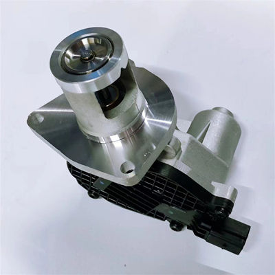 Автозапчасти клапан EGR для SAIC MAXUS V80 G10 T60 OE S00012815 из нержавеющей стали