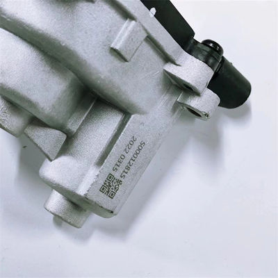 Автозапчасти клапан EGR для SAIC MAXUS V80 G10 T60 OE S00012815 из нержавеющей стали