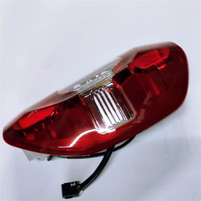 SAIC Maxus V80 G10 T60 Задний задние фонари Предупредительный фонарь тормоза 12В ABS LED C00047651
