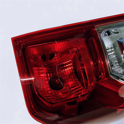 SAIC Maxus V80 G10 T60 Задний задние фонари Предупредительный фонарь тормоза 12В ABS LED C00047651