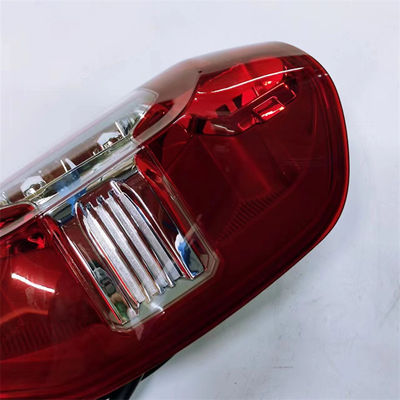 SAIC Maxus V80 G10 T60 Задний задние фонари Предупредительный фонарь тормоза 12В ABS LED C00047651
