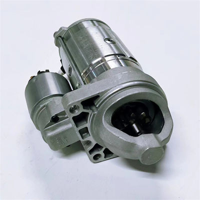 12В 2,5КВт Автозапчасти Электрический стартер для SAIC maxus V80 G10 T60 OEM C00050267
