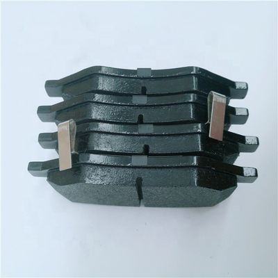 Высокая производительность 15*10*15 Передняя тормоза для JAC S3 OEM 3500310U2230-F01