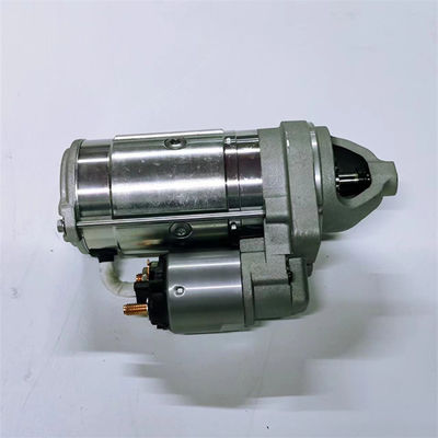 12В 2,5КВт Автозапчасти Электрический стартер для SAIC maxus V80 G10 T60 OEM C00050267
