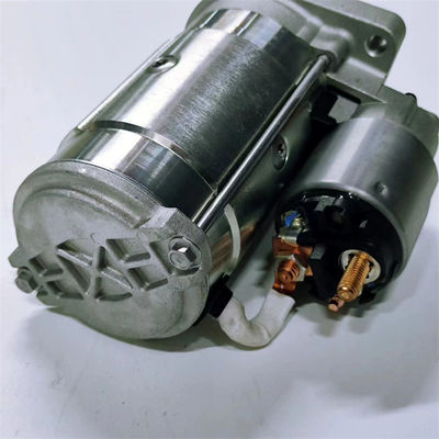 12В 2,5КВт Автозапчасти Электрический стартер для SAIC maxus V80 G10 T60 OEM C00050267