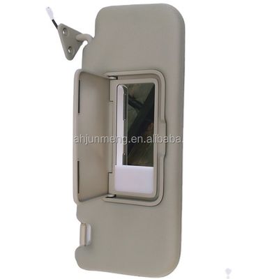 JAC J5 Car Sun Visor Right в PVC материале и спортивном стиле дизайна с OEM 5702040U7154