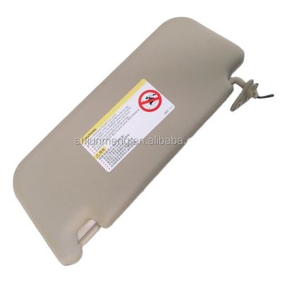 JAC J5 Car Sun Visor Right в PVC материале и спортивном стиле дизайна с OEM 5702040U7154