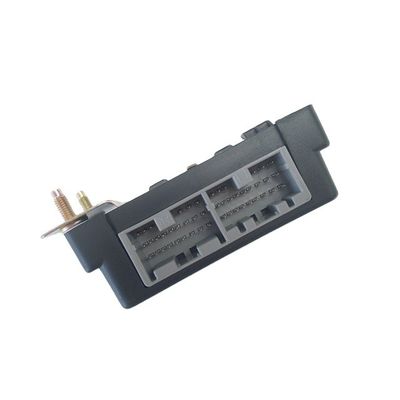 JAC J3 ETACS сборка идеально подходит для ваших бизнес-потреблений