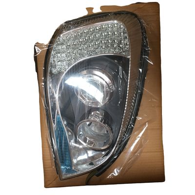 92101-V1030/92102-V1030 Автозапчасти Левое/Правое переднее освещение