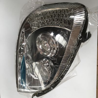 92101-V1030/92102-V1030 Автозапчасти Левое/Правое переднее освещение