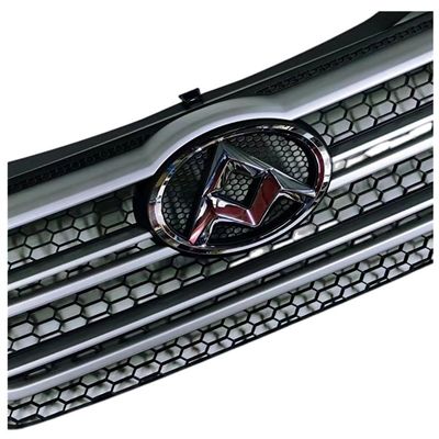 Автозапчасти передний бампер решетка решетка для SAIC maxus V80 G10 T60 C00156728 5,5 кг